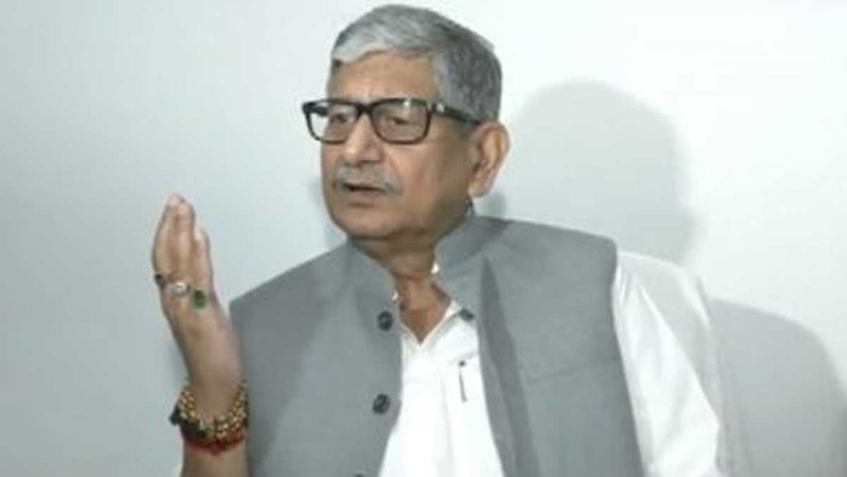 कुछ लोगों ने झूठा प्रचार कर मेरी छवि खराब की : ललन सिंह